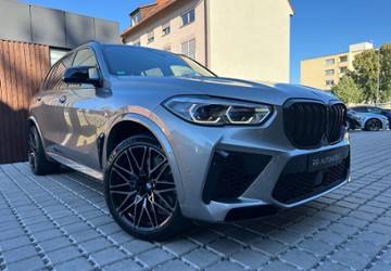 BMW X5 M 104.890 km 63.999 &euro; Pforzheim 75179