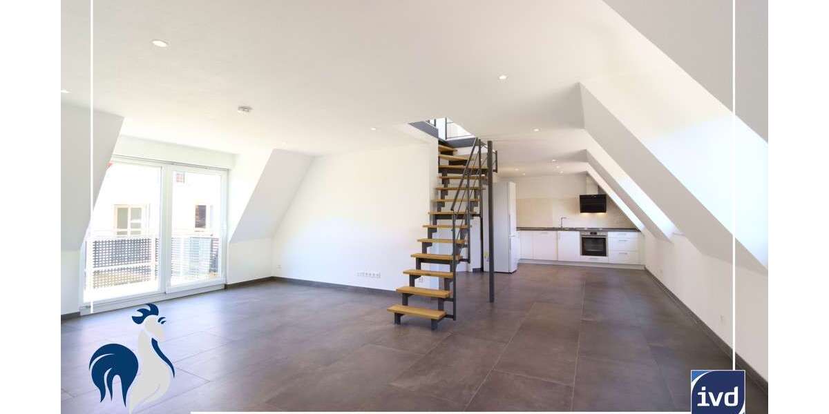 Etagenwohnung Leonberg - 4 Zimmer, 125 m&sup2;, 1.700&euro; | Angebot:27183467