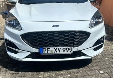 Ford Kuga 140.650 km 15.990 &euro; Pforzheim 75181