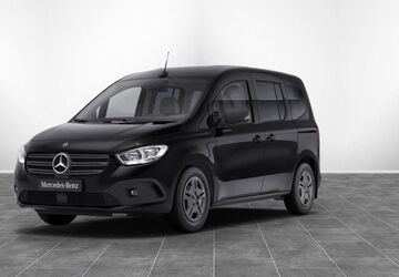 Mercedes-Benz Citan 4.000 km 33.630 &euro; Pforzheim 75179