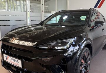 Cupra Formentor 13.085 km 39.990 &euro; Bruchsal 76646