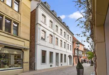 Wohnung Ettlingen - 2 Zimmer, 73 m&sup2;, 1.080&euro; | Angebot:27451591