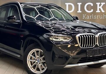 BMW X3 101.480 km 29.450 &euro; Karlsdorf-Neuthard 76689