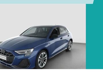 Audi A3 7.001 km 37.580 &euro; Leonberg 71229