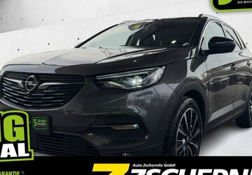 Opel Grandland (X) 29.087 km 18.760 &euro; Karlsruhe 76189