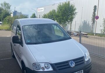 VW Caddy 145.000 km 4.000 &euro; Schwieberdingen 71701