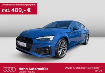 Audi A5 77.880 km 39.930 &euro; Pforzheim 75179