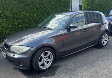 BMW 120 298.000 km 5.000 &euro; Pforzheim 75172