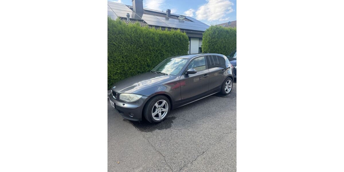 BMW 120 298.000 km 5.000 &euro; Pforzheim 75172