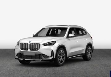 BMW X1 70.337 km 27.590 &euro; Karlsruhe 76227