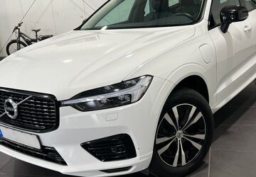 Volvo XC60 255.000 km 19.995 &euro; Bretten 75015