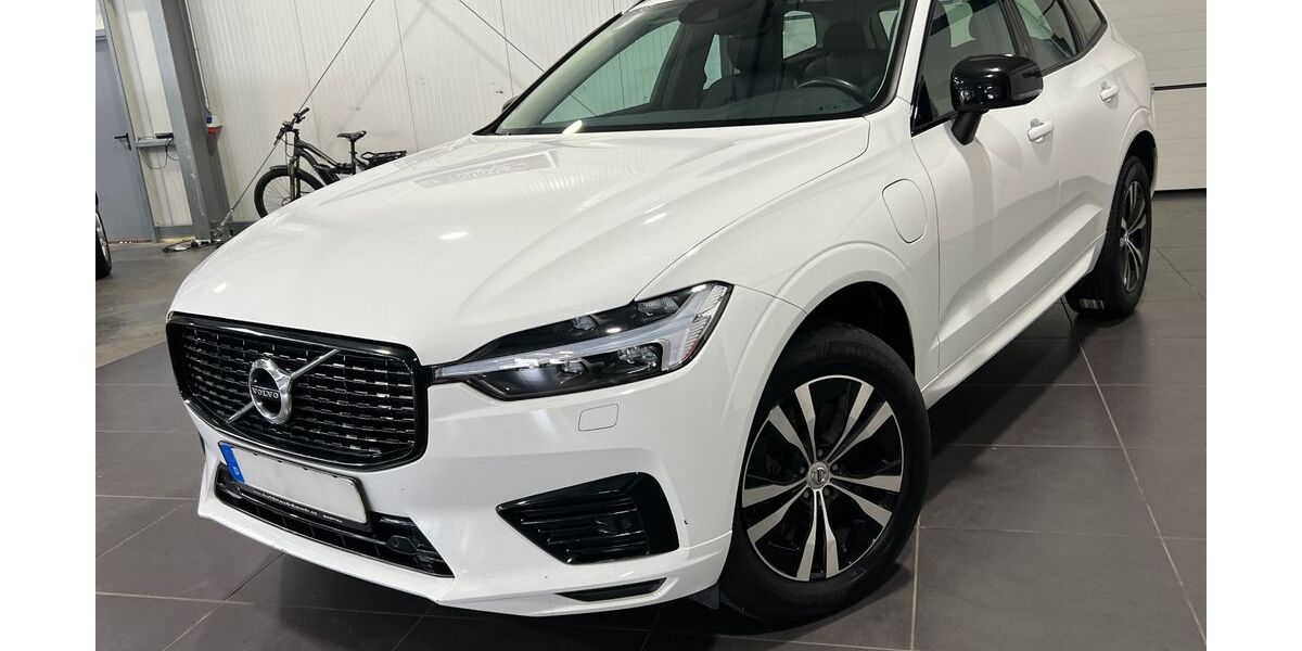 Volvo XC60 255.000 km 19.995 &euro; Bretten 75015
