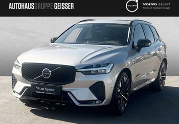 Volvo XC60 25.000 km 49.750 &euro; Karlsruhe 76187