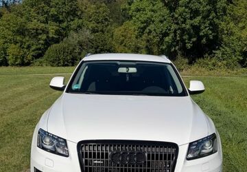 Audi Q5 238.000 km 10.000 &euro; Leonberg 71229