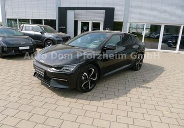Kia EV6 29.650 km 38.700 &euro; Pforzheim 75177