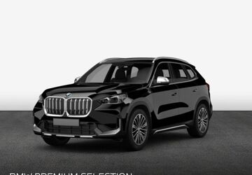 BMW X1 78.353 km 36.880 &euro; Bruchsal 76646