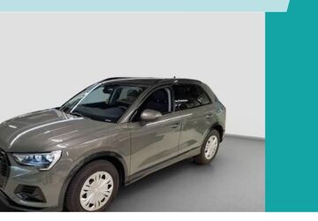Audi Q3 3.543 km 35.180 &euro; Weil der Stadt 71263