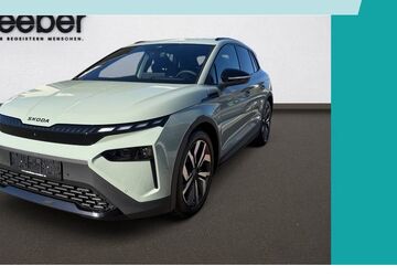 Skoda Elroq 5.999 km 47.300 &euro; Weil der Stadt 71263