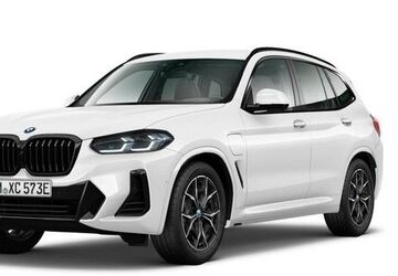 BMW X3 37.520 km 41.930 &euro; Pforzheim 75179