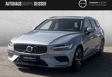 Volvo V60 21.000 km 46.250 &euro; Karlsruhe 76187