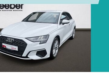 Audi A3 41.157 km 24.840 &euro; Weil der Stadt 71263