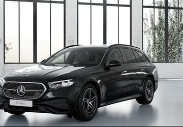 Mercedes-Benz E 220 27.670 km 46.470 &euro; Karlsruhe 76185
