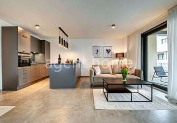Wohnung Sindelfingen Darmsheim - 3 Zimmer, 85 m&sup2;, 2.330&euro; | Angebot:27422423
