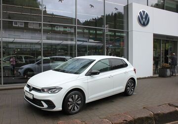VW Polo 6.990 km 22.490 &euro; Wildberg 72218