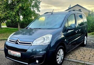 Citroen Berlingo 119.000 km 7.995 &euro; Oberderdingen 75038