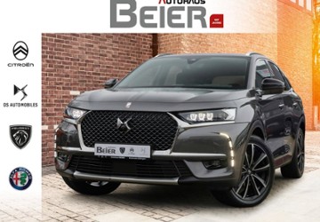 DS Automobiles Andere 67.521 km 28.580 &euro; Karlsruhe 76131