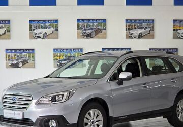Subaru Outback 77.274 km 15.989 &euro; Pforzheim 75179