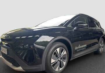 Skoda Elroq 3.500 km 49.390 &euro; Karlsruhe 76131
