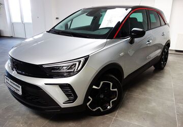 Opel Crossland (X) 100.000 km 11.999 &euro; Mühlacker 75417