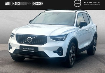 Volvo XC40 23.000 km 39.450 &euro; Karlsruhe 76187