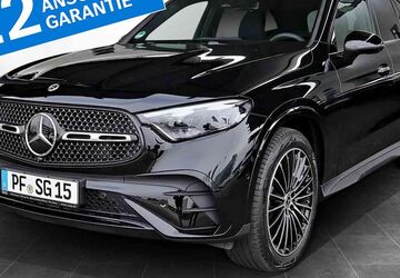 Mercedes-Benz GLC 450 16.979 km 82.790 &euro; Pforzheim 75179