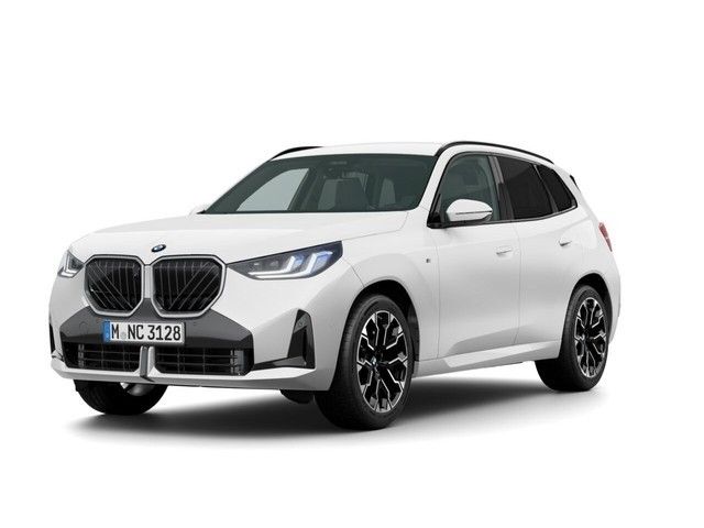 BMW X3 18.937 km 52.630 &euro; Calw 75365