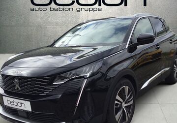 Peugeot 3008 50.800 km 20.880 &euro; Magstadt 71106
