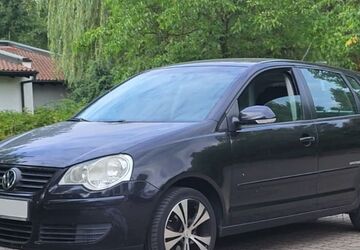 VW Polo 163.900 km 3.650 &euro; Stutensee 76297