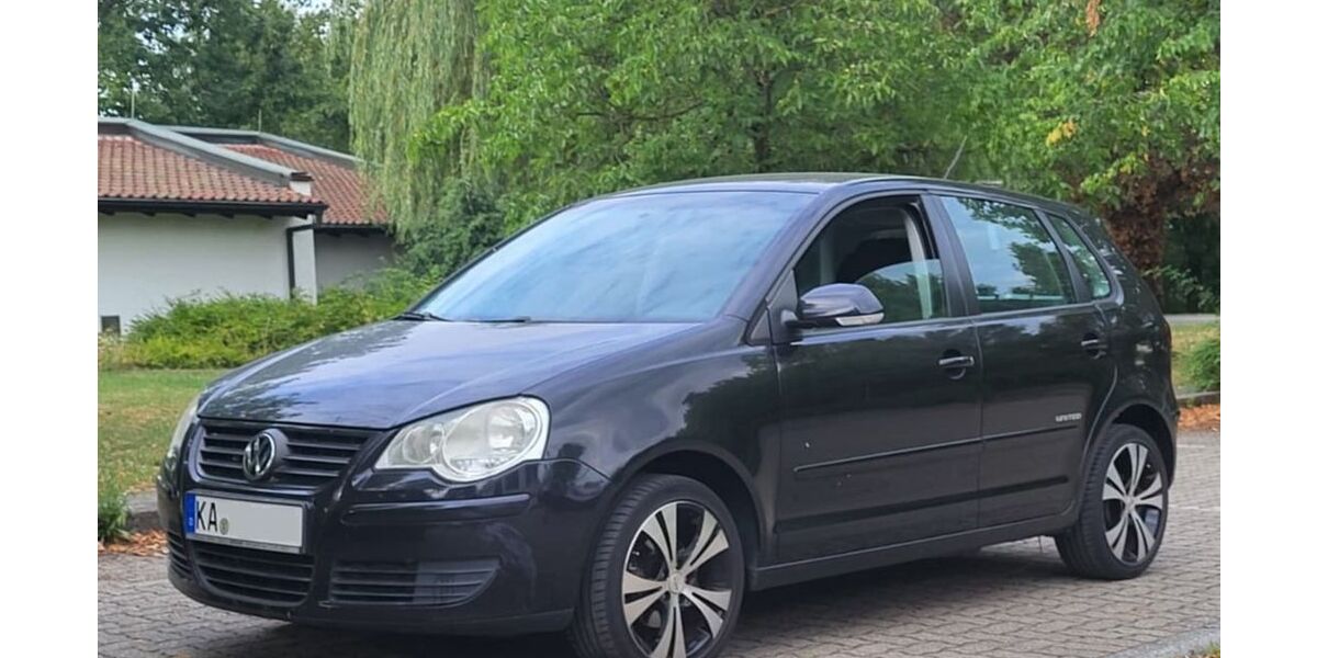 VW Polo 163.900 km 3.650 &euro; Stutensee 76297
