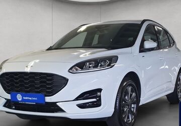 Ford Kuga 52.262 km 21.450 &euro; Pforzheim 75179