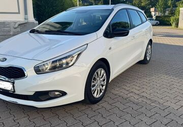 Kia ceed / Ceed 249.000 km 3.750 &euro; PFORZHEIM 75172