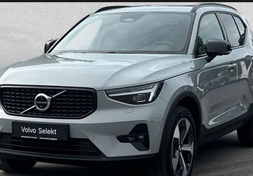 Volvo XC40 17.000 km 35.850 &euro; Karlsruhe 76187