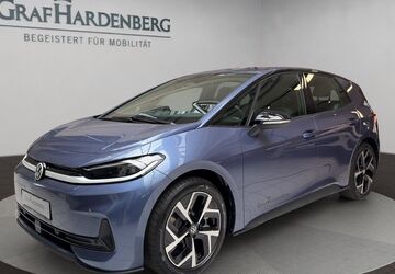 VW ID.3 5.000 km 37.990 &euro; Karlsruhe 76131