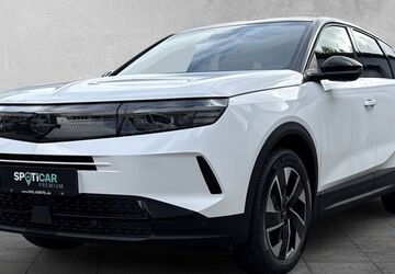Opel Grandland (X) 6.100 km 30.490 &euro; Pforzheim 75175