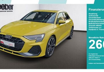 Audi A3 5.174 km 31.970 &euro; Leonberg 71229