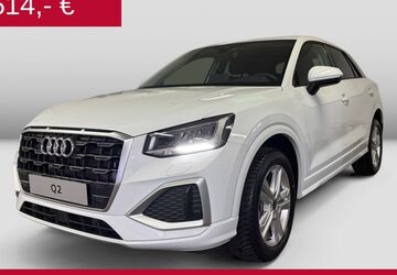 Audi Q2 3.900 km 34.990 &euro; Pforzheim 75179