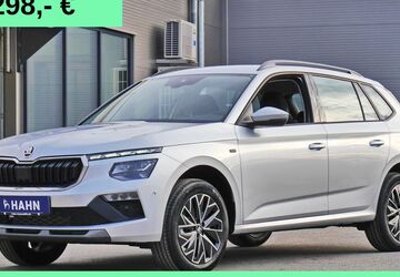 Skoda Kamiq 6.000 km 24.980 &euro; Pforzheim 75179