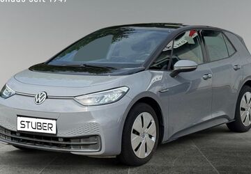 VW ID.3 64.400 km 20.690 &euro; Zaberfeld 74374