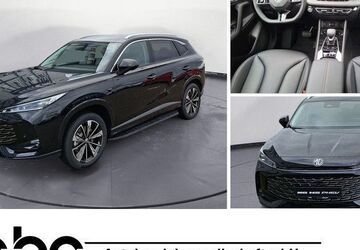 MG HS 2.827 km 34.999 &euro; Pforzheim 75179