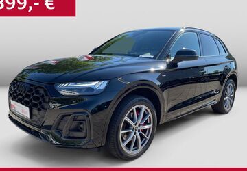 Audi Q5 111.843 km 34.850 &euro; Pforzheim 75179